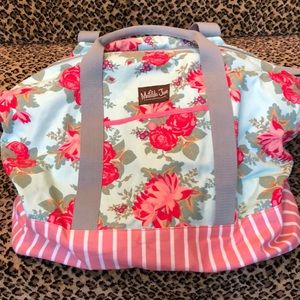 Matilda Jane overnight/weekender bag!